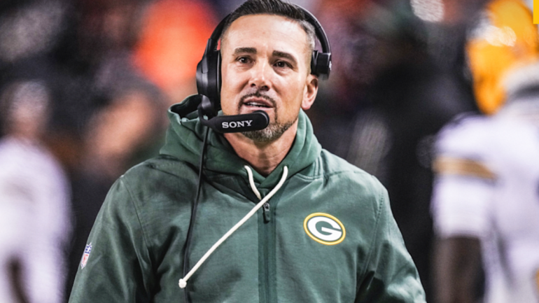 Matt LaFleur