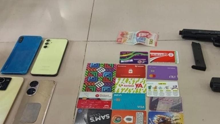 Actúan con rapidez policías de Cuautitlán Izcalli