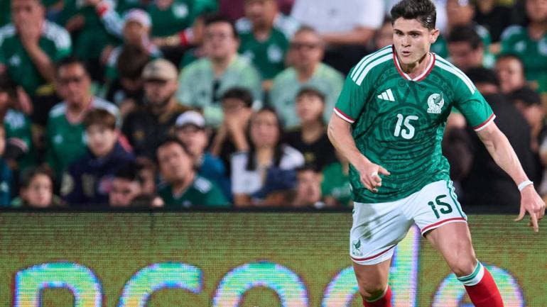 México vs Panamá, primer reto de la Selección Nacional previo al Mundial 