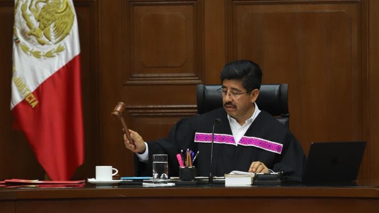 ministros SCJN no usaran camionetas blindadas.jpg