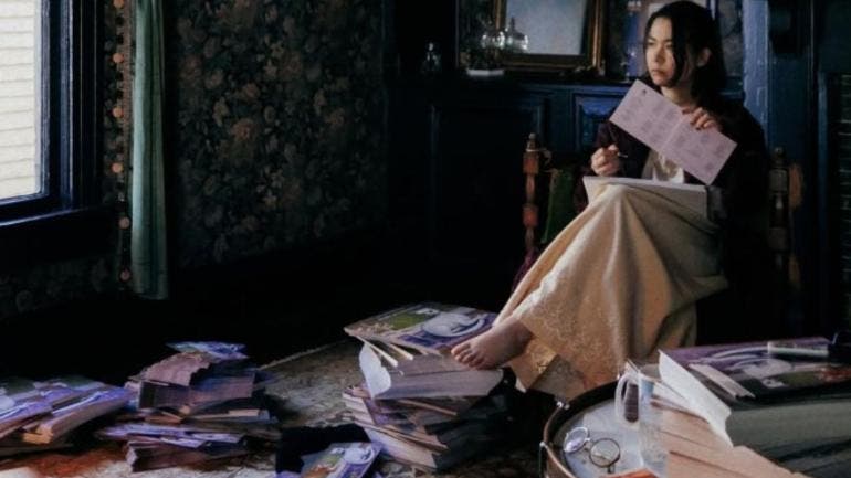 Mitski anuncia álbum y estrena canción 