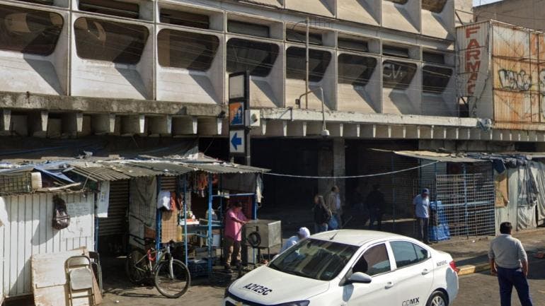 Hasta el momento, el Sistema de Transporte Colectivo Metro no ha emitido información adicional sobre la condición médica de la persona ni sobre las circunstancias del incidente.