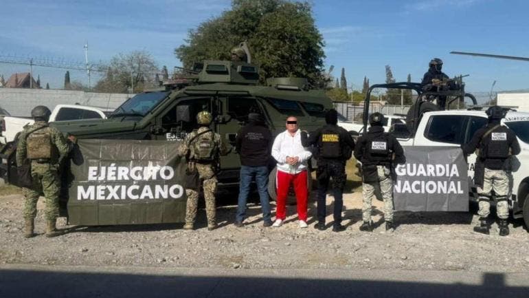  José Ignacio “N”, alias “Nacho Vega”