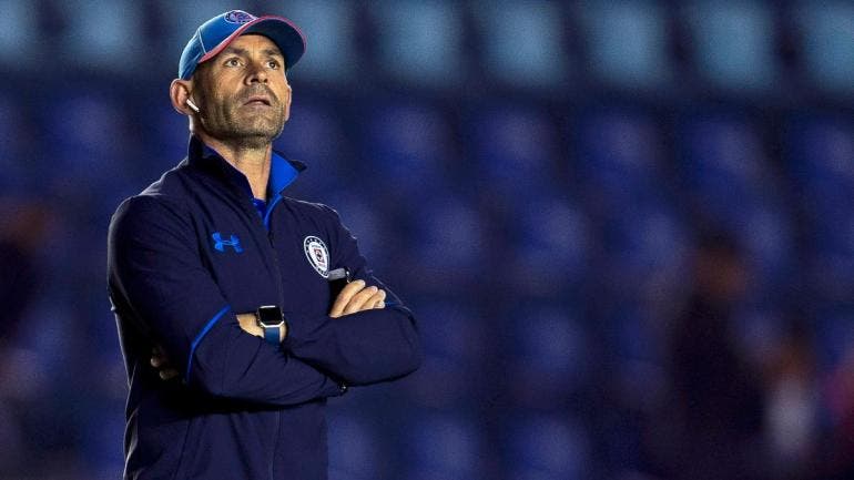 Ex técnico de la Máquina se une al West Ham 