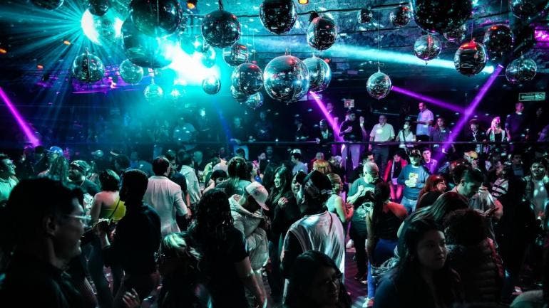 PATRICK MILLER PALACIO DE LOS DEPORTES