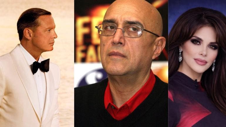 Muere el productor mexicano Pedro Torres