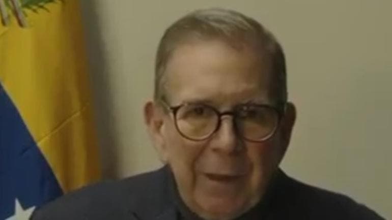 pide Edmundo Gonzalez liberacion presos politicos Venezuela.jpg