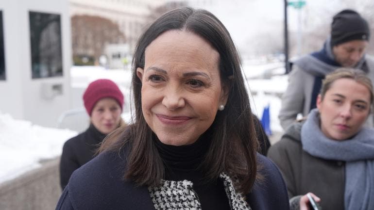 pide Maria Corina Machado transicion real Venezuela.jpg