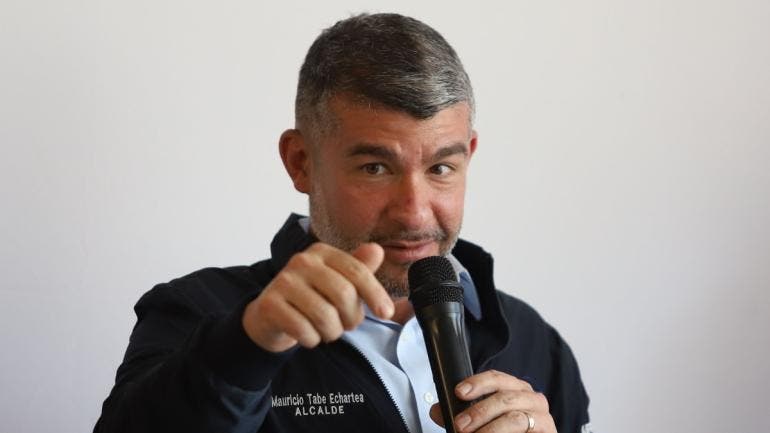 pide Mauricio Tabe sacar embajadas Cuba Nicaragua Venezuela.jpg