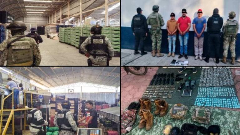 Plan Michoacán por la Paz y la Justicia