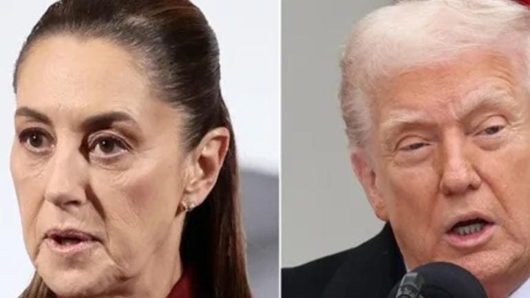 presiona Trump Sheinbaum detener morenistas WSJ.jpg