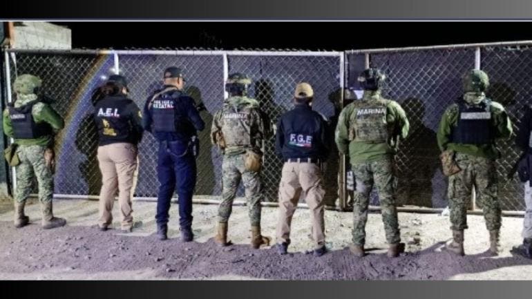 depósito en Santiago Miahuatlán, Puebla