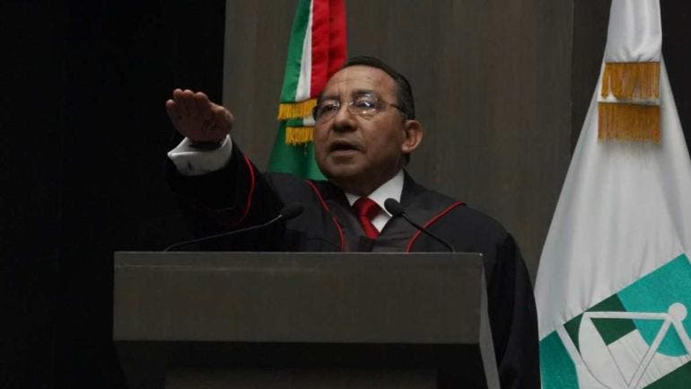 Rafael Guerra Álvarez 