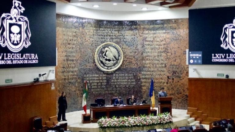 rechaza Congreso Jalisco iniciativa cambio genero menores.jpg