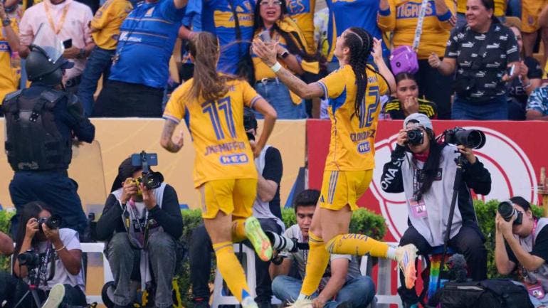 Inicia el Clausura 2026 de la Liga MX Femenil 