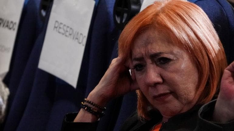 Rosario Piedra Ibarra