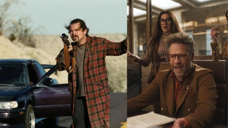 Estos son los nominados a los SAG Awards