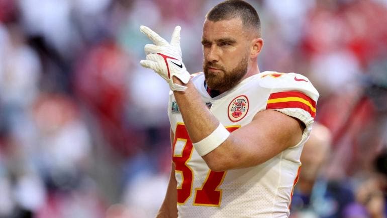 ¿Fue el último partido de Travis Kelce? 