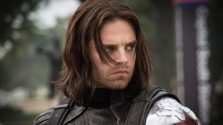 Sebastian Stan