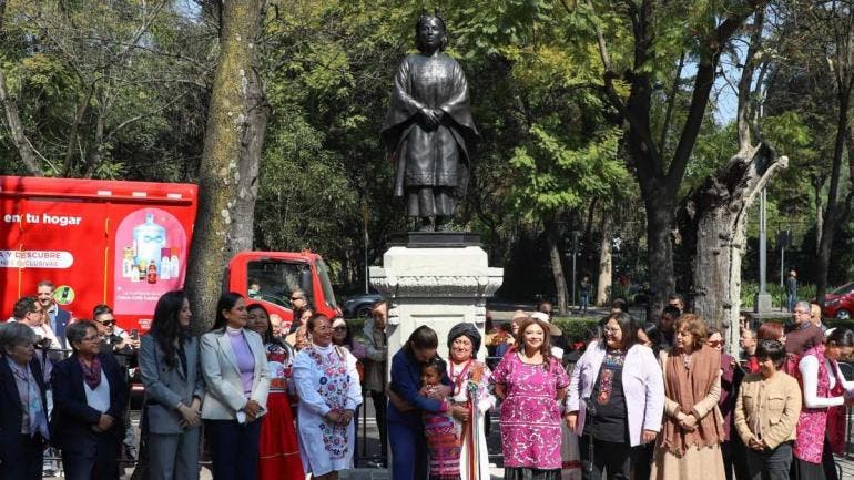 Claudia Sheinbaum Pardo 