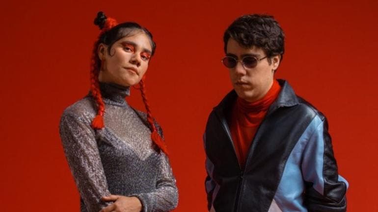  Sotomayor celebra una década de música con Wabisabi, un disco que abraza la imperfección