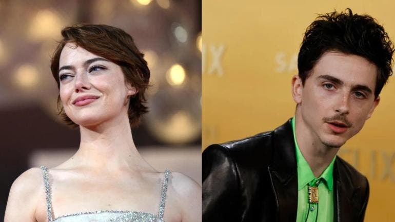 Los actores más destacados de los Oscar 2026