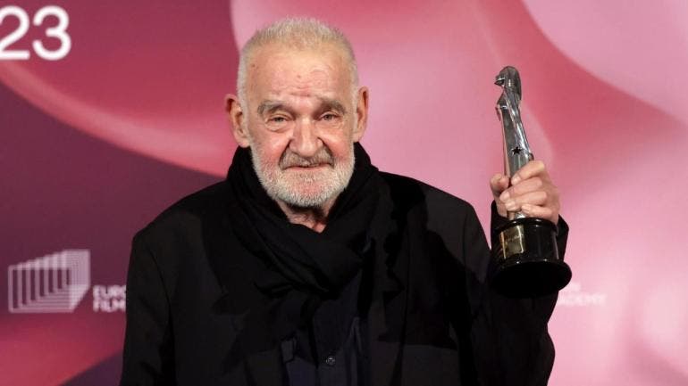 Muere el cineasta Belá Tarr