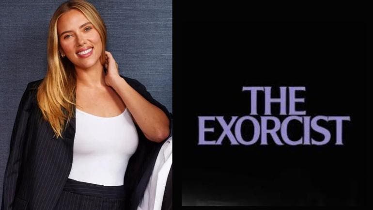 Expectativa máxima: The Exorcist regresa a la pantalla grande en 2027