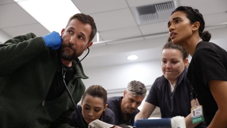 the pitt estrena temporada 2 y confirma la 3