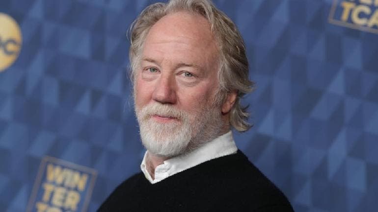 Timothy Busfield