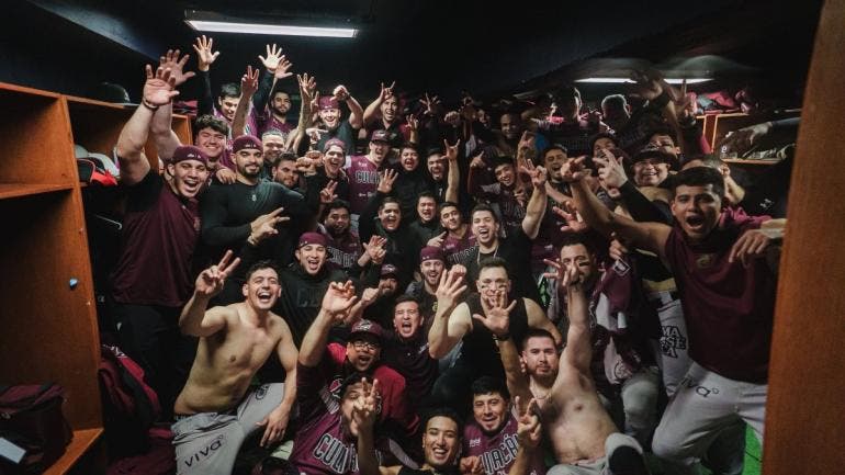 Con este resultado, los Tomateros de Culiacán aseguraron su participación en la Serie del Caribe Jalisco 2026, como uno de los dos representantes de la LAMP