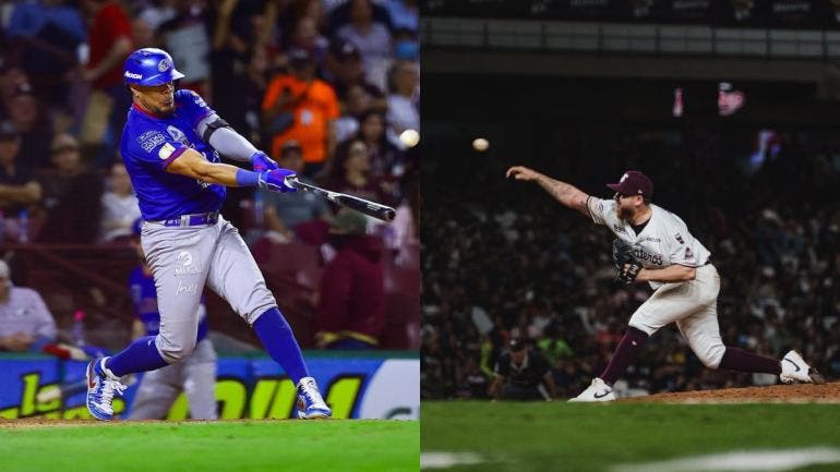 Ahora, los Tomateros están obligados a responder en casa para evitar viajar a Guadalajara con desventaja de 0-2 en una serie pactada a ganar cuatro de siete juegos.