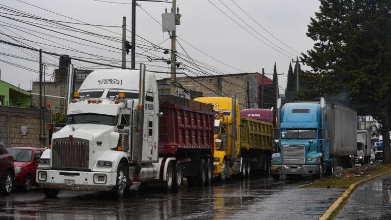 Brugada Molina señaló que la aplicación se encuentra actualmente en etapa de desarrollo.