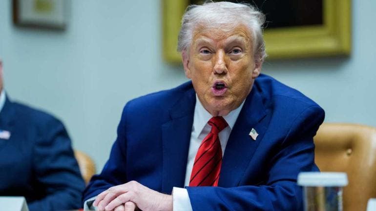 Las declaraciones fueron realizadas durante una entrevista telefónica con la cadena Fox News, en el contexto de la operación militar estadounidense en Venezuela.