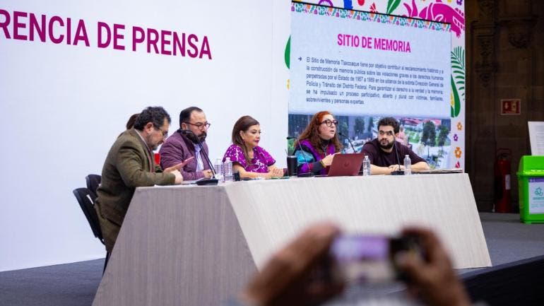 De acuerdo con el Gobierno capitalino, la institución tendrá una capacidad de hasta 4 mil estudiantes y ofrecerá 19 licenciaturas