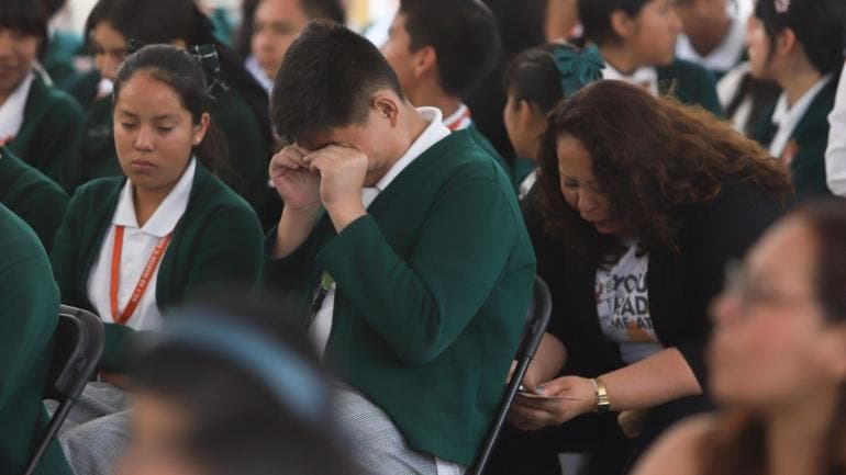 Vida Plena, Corazón Contento 
