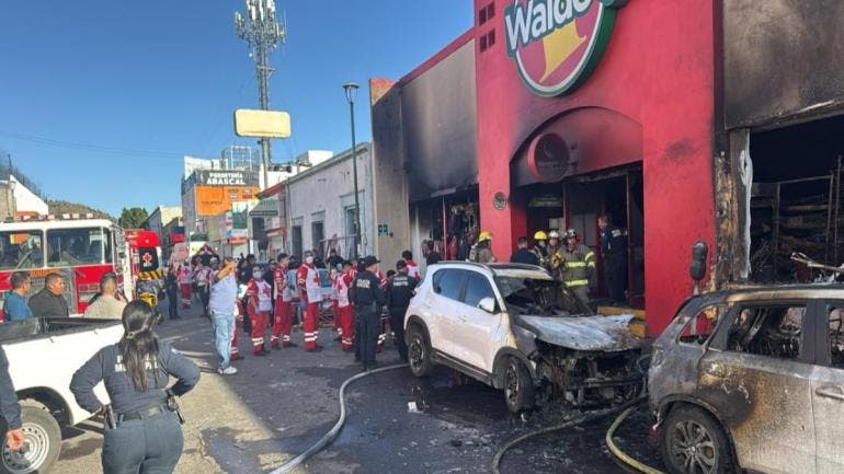 vinculan proceso siete personas explosion Waldos.jpg