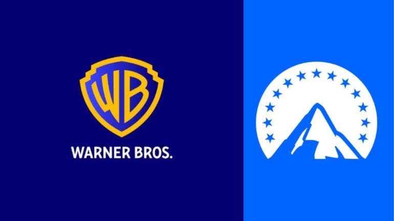 Warner rechaza última oferta de Paramount