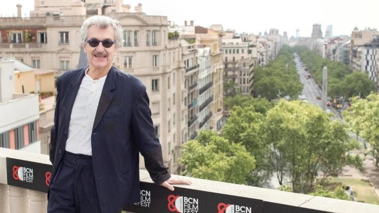 se anuncia el jurado de la berlinale