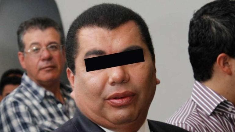 Javier López Zavala,