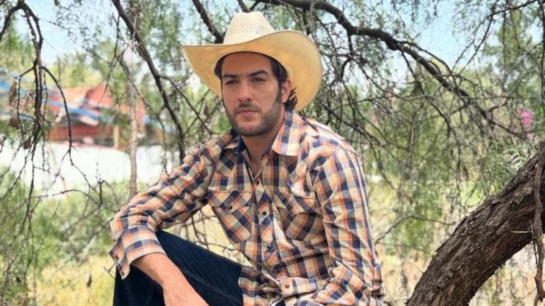 "Juan Pablo Gil: ‘Dante es un personaje roto, pero lleno de esperanza’"