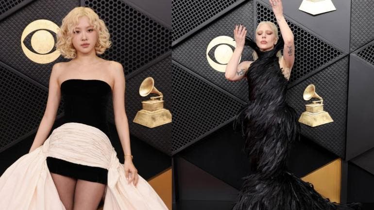 Los looks más impactantes de los Grammy 2026: Glamour, audacia y personalidad