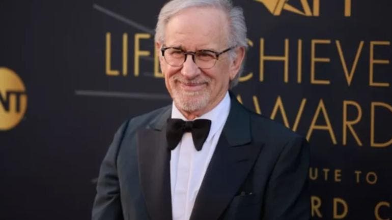 Steven Spielberg alcanza el estatus de EGOT
