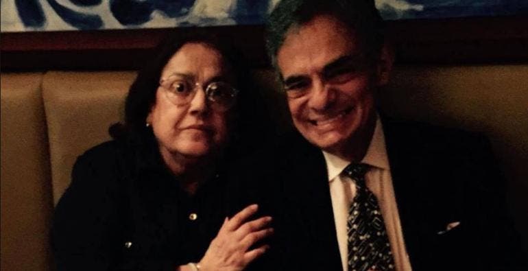 José José murió en un hospicio