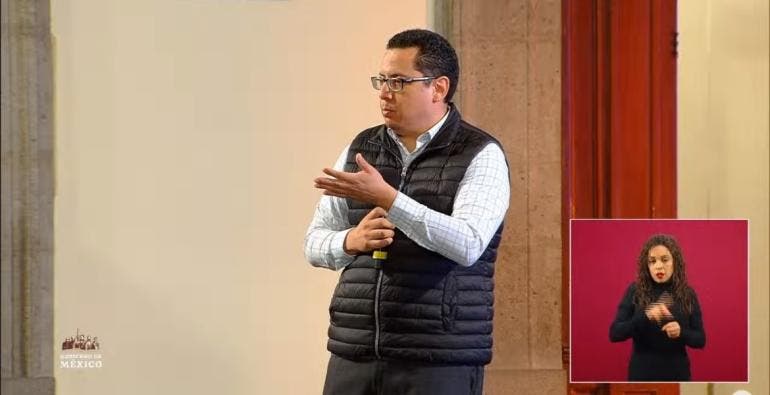 COVID-19 en México: Cifras actualizadas de contagios y muertes por estado