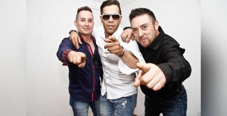 Grupo Cañaveral quiere armar una “Fiesta total”
