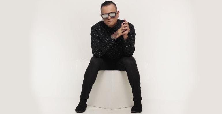 LZR lanza “Claroscuro”: su debut solista con colaboraciones de DLD y The New Division