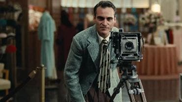 Apple se queda con la cinta sobre Napoleón con Joaquin Phoenix