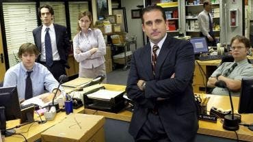 The Office