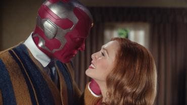 Marvel